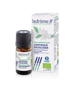 Lentisque pistachier bio BIO, 5 ml